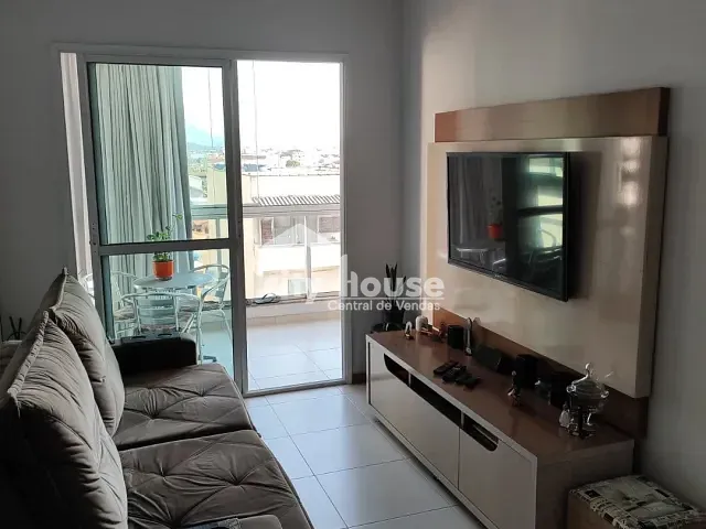 Apartamento 2 quartos e 2 banheiros, à venda, no bairro Praia de Itaparica em Vila Velha