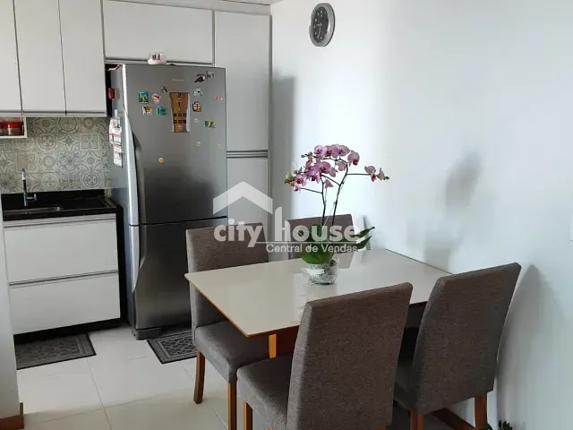 Apartamento 2 quartos e 2 banheiros, à venda, no bairro Praia de Itaparica em Vila Velha
