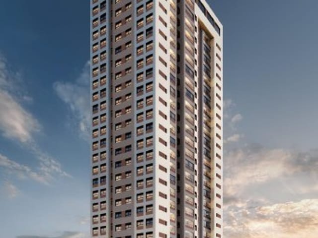 Apartamento 4 quartos e 1 banheiro, à venda, no bairro Vila Mogilar em Mogi das Cruzes