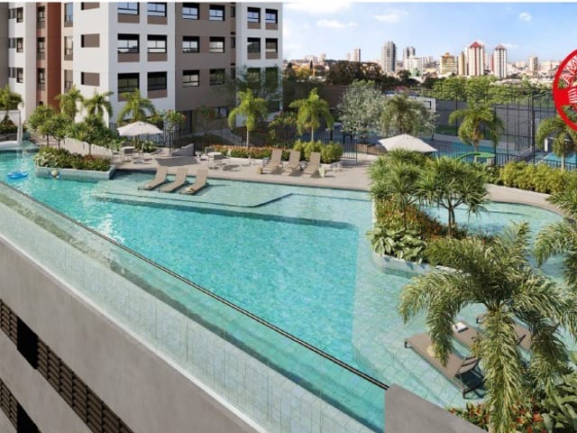 Apartamento 4 quartos e 1 banheiro, à venda, no bairro Vila Mogilar em Mogi das Cruzes