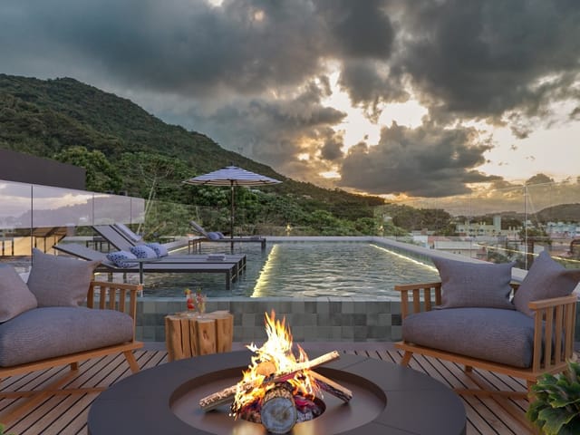 Foto do Apartamento - NOVIDADE- Viva o Campeche em sua essência 2 QTS , 1 SUITE à venda, Ribeirão da Ilha, Florianópolis, SC | Costão Sul Imóveis