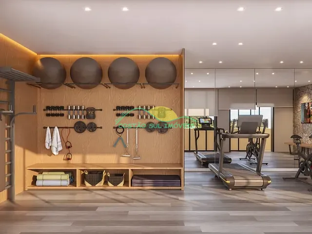 Apartamento 3 quartos e 3 banheiros, à venda, no bairro Ribeirão da Ilha em Florianópolis