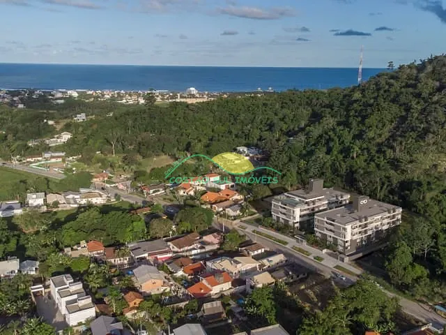 Apartamento 3 quartos e 3 banheiros, à venda, no bairro Ribeirão da Ilha em Florianópolis