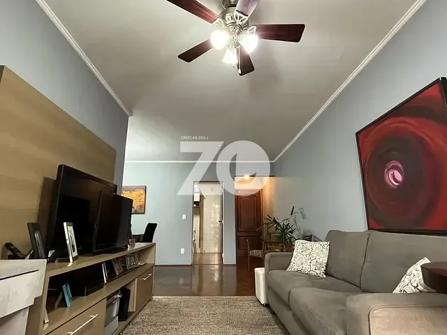 Apartamento 3 quartos e 3 banheiros, à venda, no bairro Jardim Panorama em Bauru