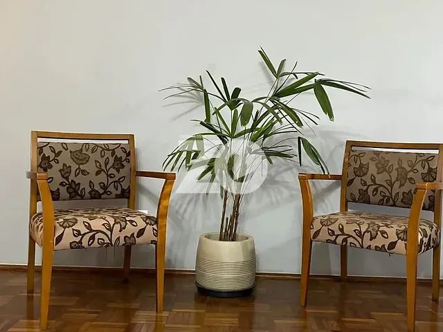 Apartamento 3 quartos e 3 banheiros, à venda, no bairro Jardim Panorama em Bauru