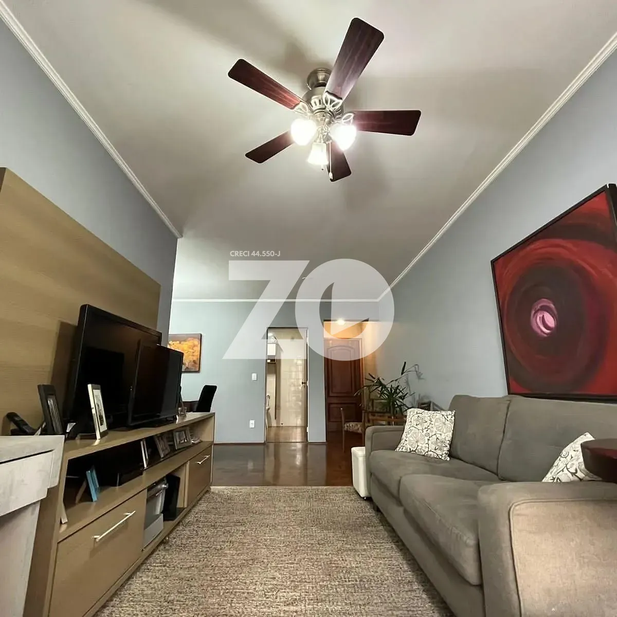 Apartamento, 3 quartos, 128 m² - Foto 2