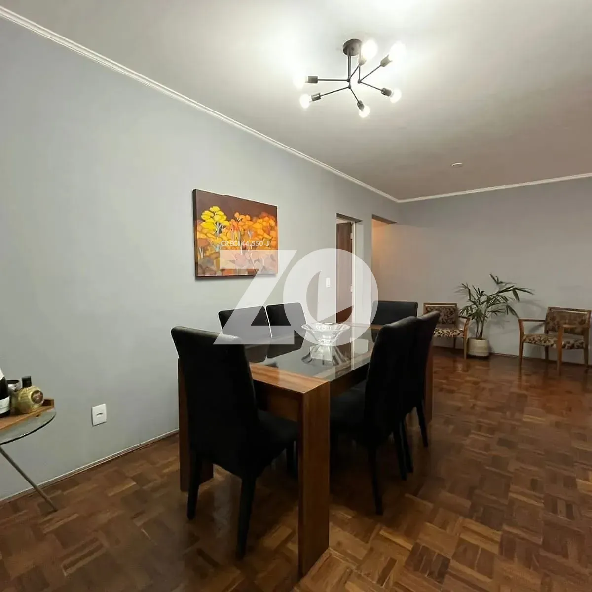 Apartamento, 3 quartos, 128 m² - Foto 6