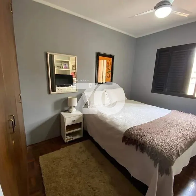 Apartamento, 3 quartos, 128 m² - Foto 10