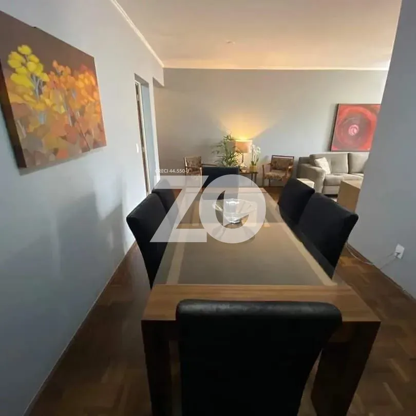 Apartamento, 3 quartos, 128 m² - Foto 12
