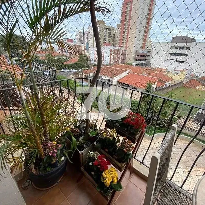 Apartamento, 3 quartos, 128 m² - Foto 16