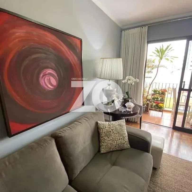 Apartamento, 3 quartos, 128 m² - Foto 17