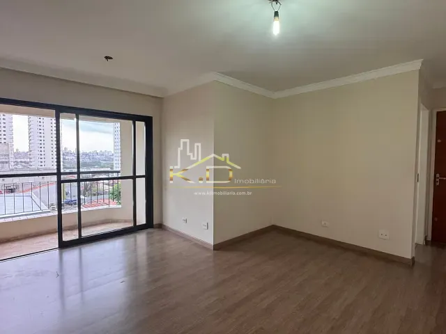 Apartamento 2 quartos e 3 banheiros, à venda, no bairro Vila Hamburguesa em São Paulo
