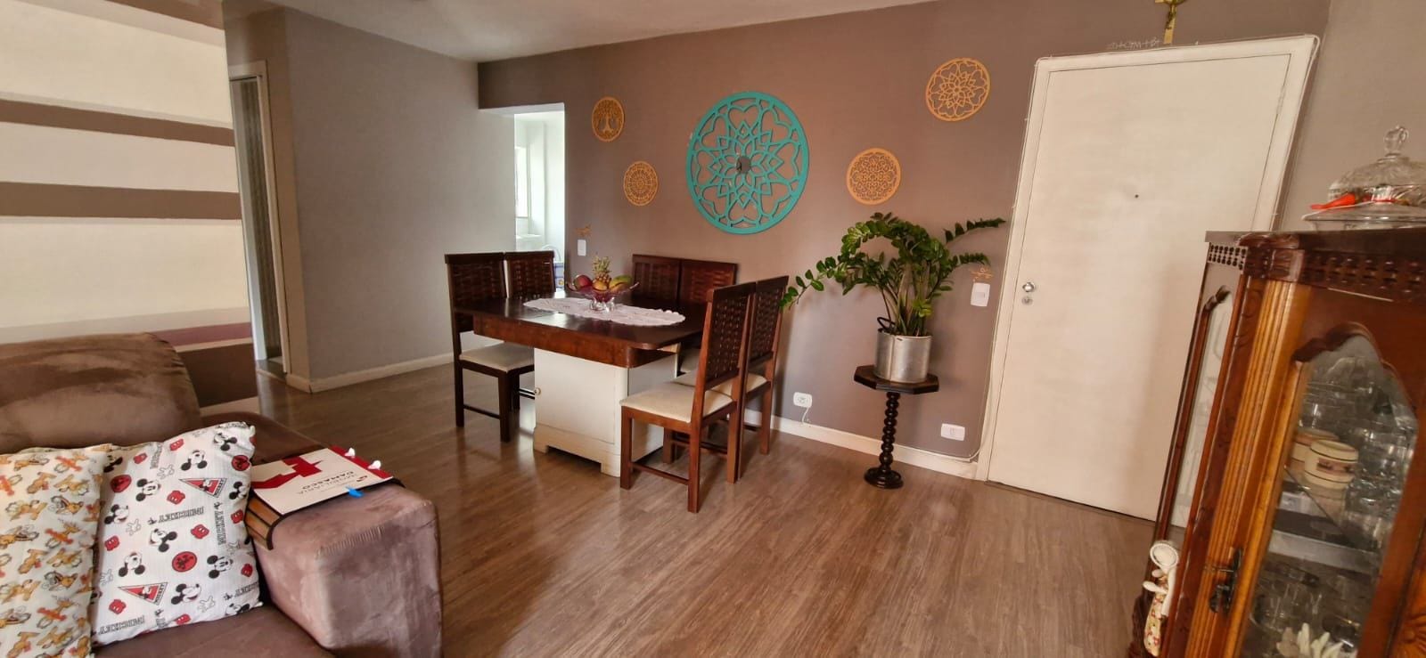 Apartamento à venda 2 Quartos, 1 Suite, 1 Vaga, 76M², Barcelona, São Caetano do Sul - SP 