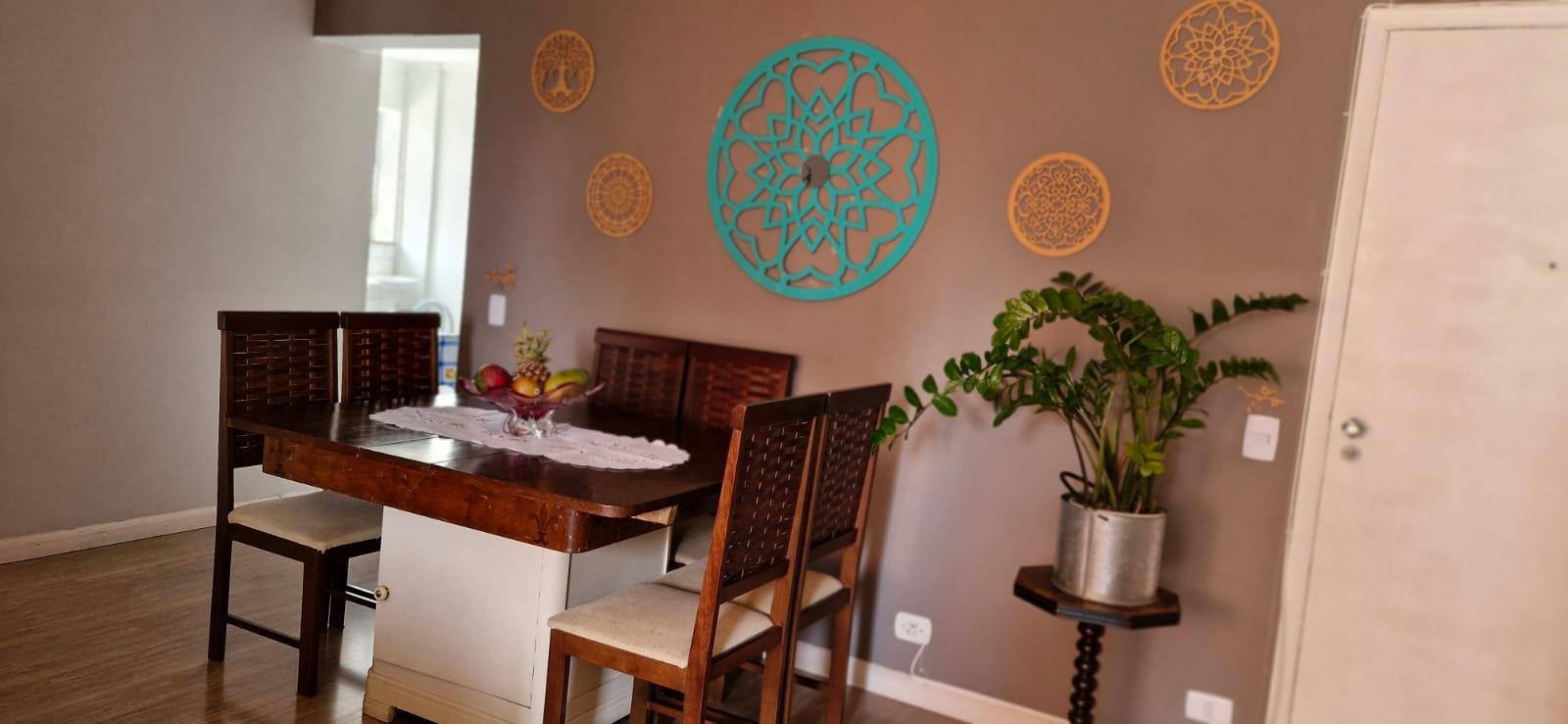Apartamento à venda 2 Quartos, 1 Suite, 1 Vaga, 76M², Barcelona, São Caetano do Sul - SP 