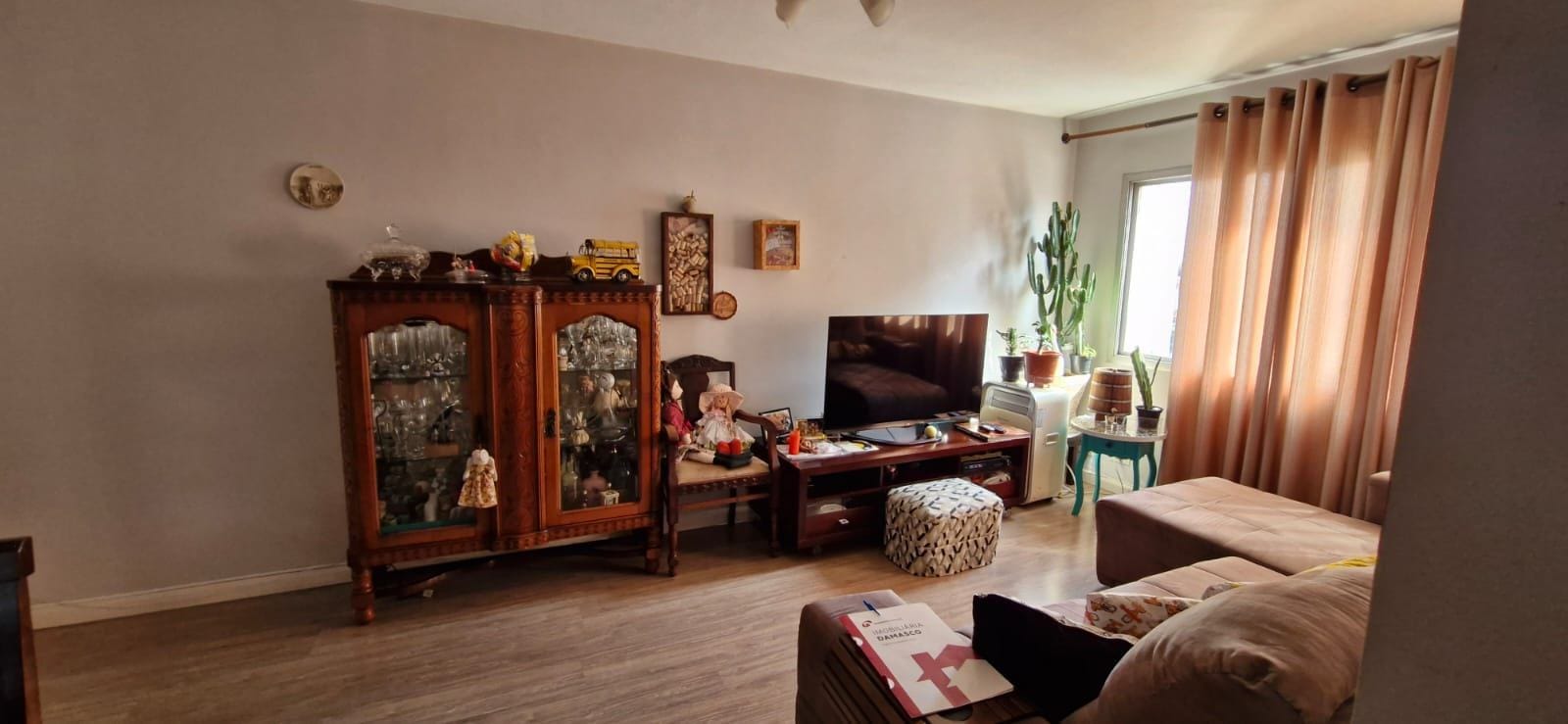 Apartamento à venda 2 Quartos, 1 Suite, 1 Vaga, 76M², Barcelona, São Caetano do Sul - SP 