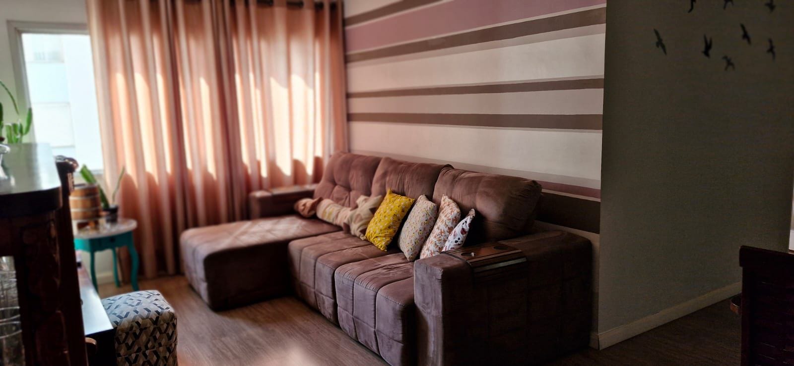 Apartamento à venda 2 Quartos, 1 Suite, 1 Vaga, 76M², Barcelona, São Caetano do Sul - SP 