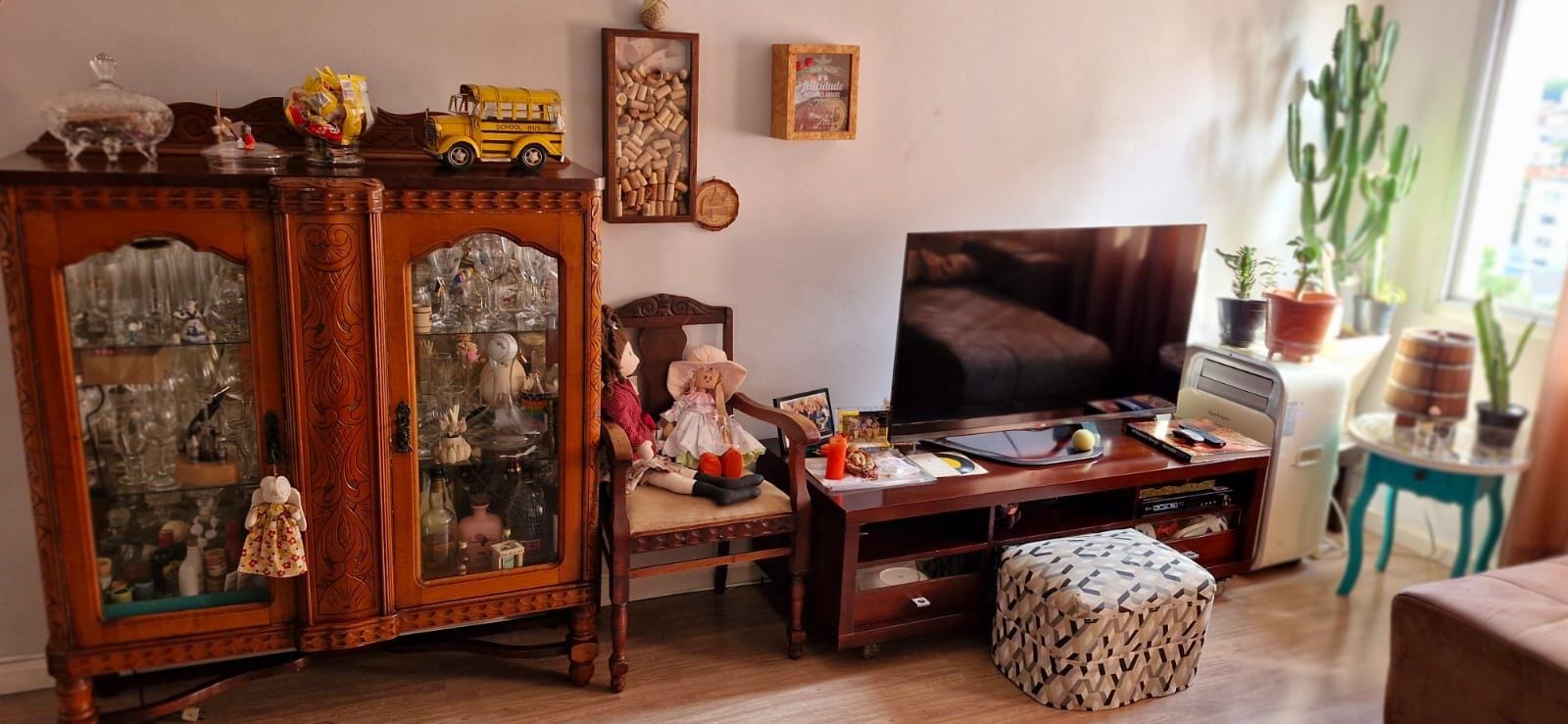 Apartamento à venda 2 Quartos, 1 Suite, 1 Vaga, 76M², Barcelona, São Caetano do Sul - SP 