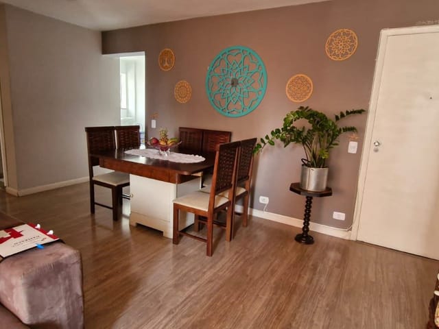 Apartamento à venda 2 Quartos, 1 Suite, 1 Vaga, 76M², Barcelona, São Caetano do Sul - SP 
