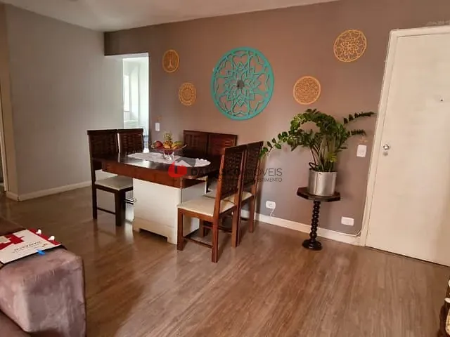 Apartamento à venda, no bairro Barcelona em São Caetano do Sul