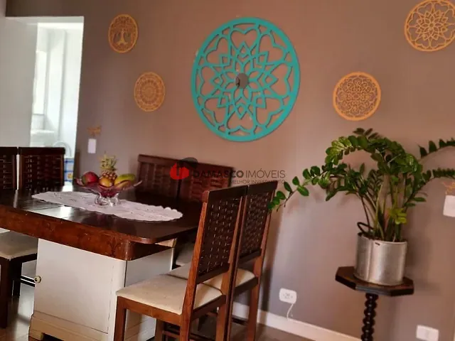 Apartamento à venda, no bairro Barcelona em São Caetano do Sul