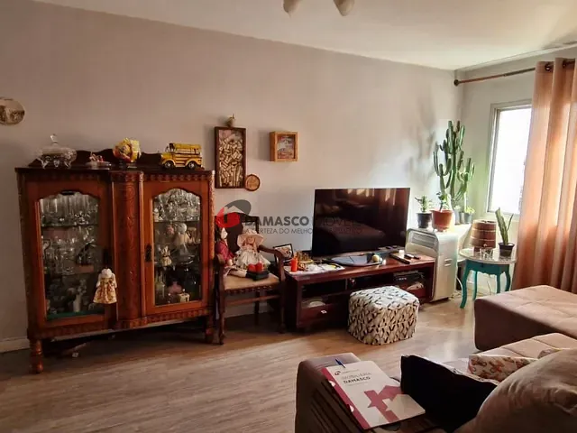 Apartamento à venda, no bairro Barcelona em São Caetano do Sul
