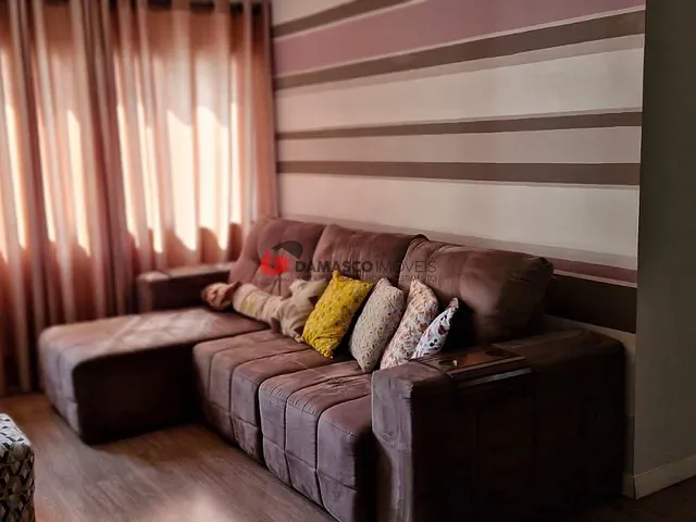 Apartamento à venda, no bairro Barcelona em São Caetano do Sul