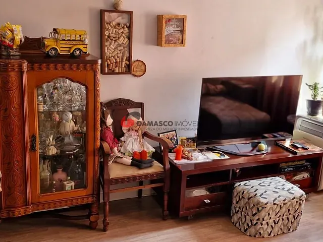 Apartamento à venda, no bairro Barcelona em São Caetano do Sul