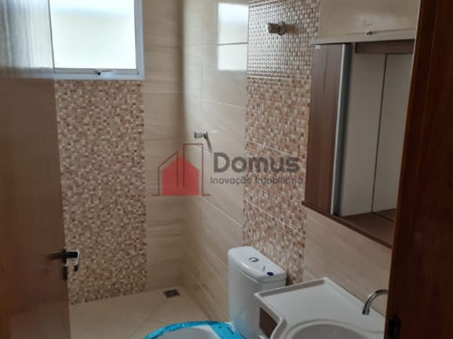 Apartamento à venda, no bairro Cidade Nova em Pindamonhangaba