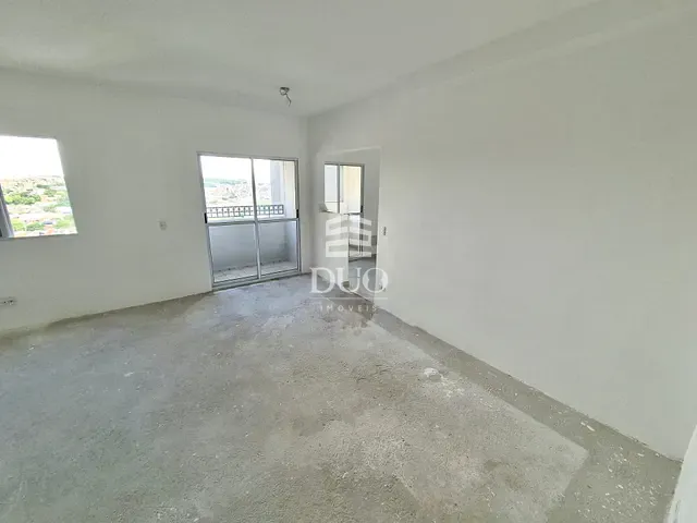 Apartamento com 54m² 1 quarto e 1 banheiro, à venda, no bairro Jardim Maria Helena em Barueri