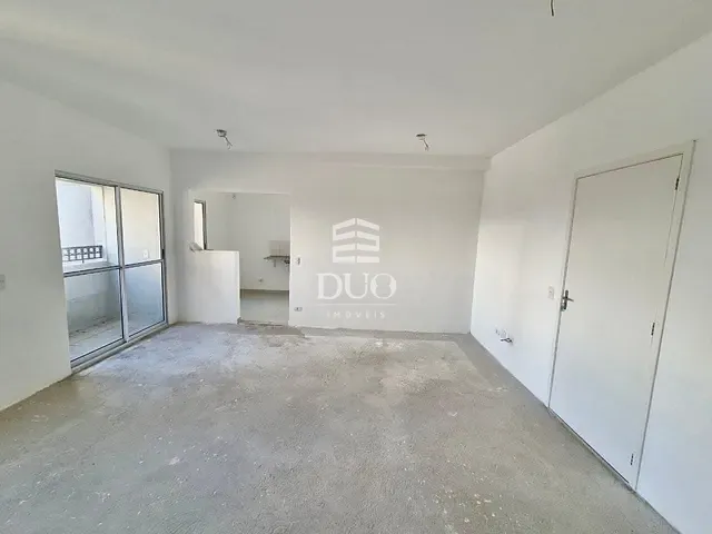 Apartamento com 54m² 1 quarto e 1 banheiro, à venda, no bairro Jardim Maria Helena em Barueri
