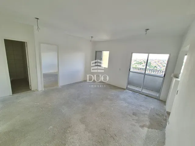 Apartamento com 54m² 1 quarto e 1 banheiro, à venda, no bairro Jardim Maria Helena em Barueri