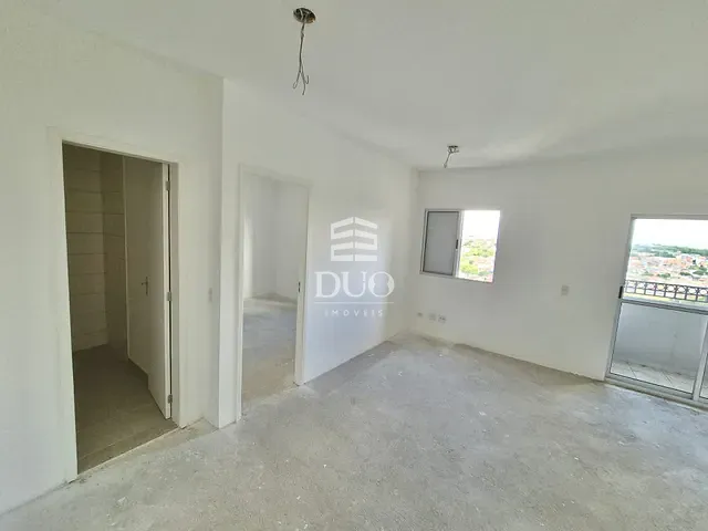 Apartamento com 54m² 1 quarto e 1 banheiro, à venda, no bairro Jardim Maria Helena em Barueri
