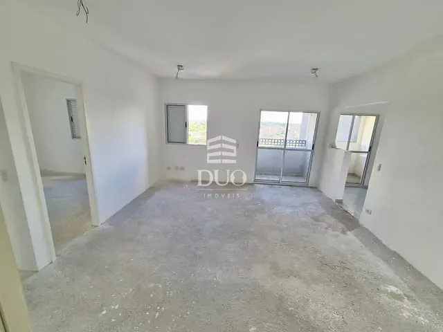 Apartamento com 54m² 1 quarto e 1 banheiro, à venda, no bairro Jardim Maria Helena em Barueri