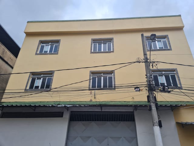 Foto do Apartamento - Ref - 6210 - Apartamento para locação, Progresso, Juiz de Fora, MG | Dutra Imoveis