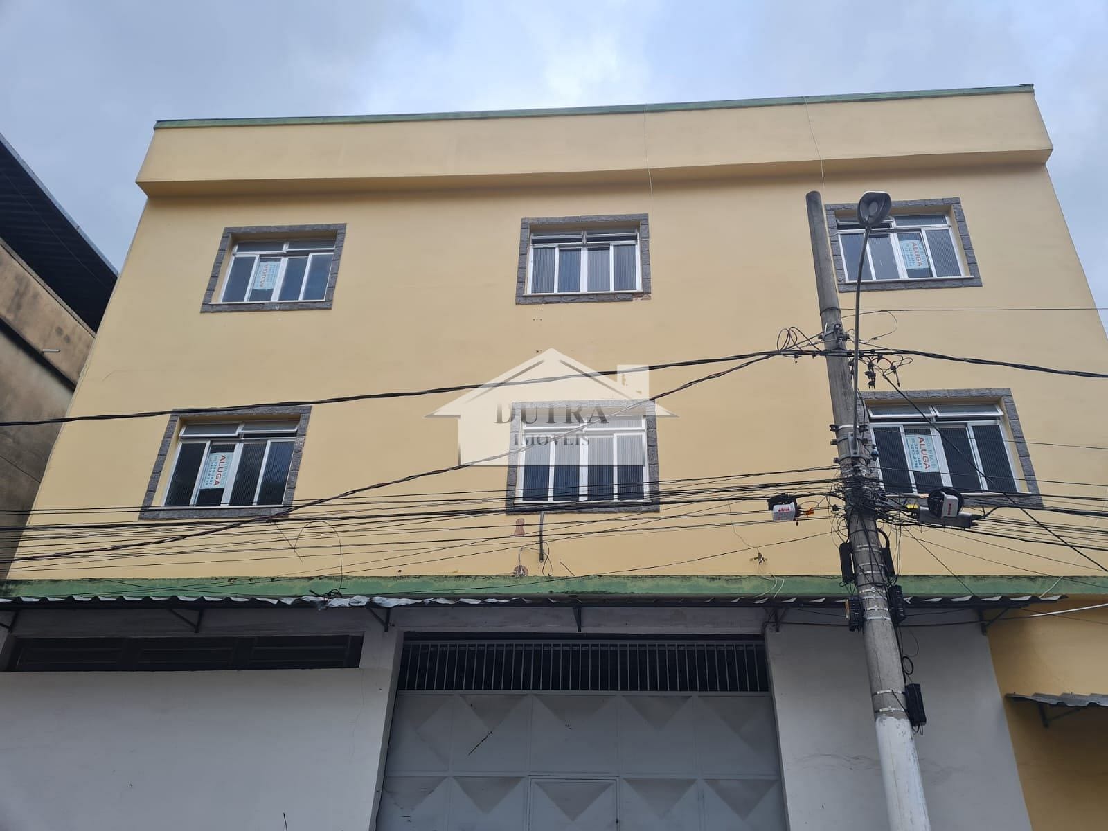 Apartamento, 1 quarto, 40 m² - Foto 1