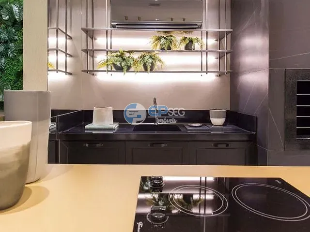 Apartamento 3 quartos e 2 banheiros, à venda, no bairro Gleba Fazenda Palhano em Londrina