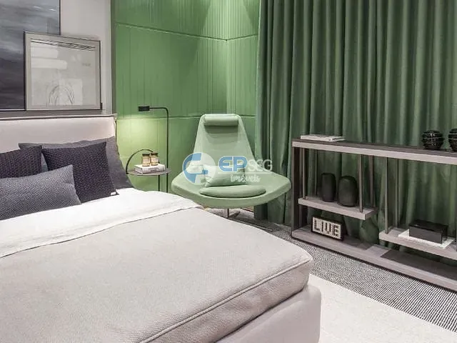 Apartamento 3 quartos e 2 banheiros, à venda, no bairro Gleba Fazenda Palhano em Londrina
