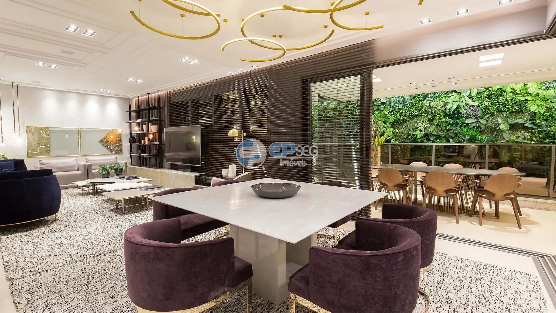 Apartamento, 3 quartos, 216 m² - Foto 8