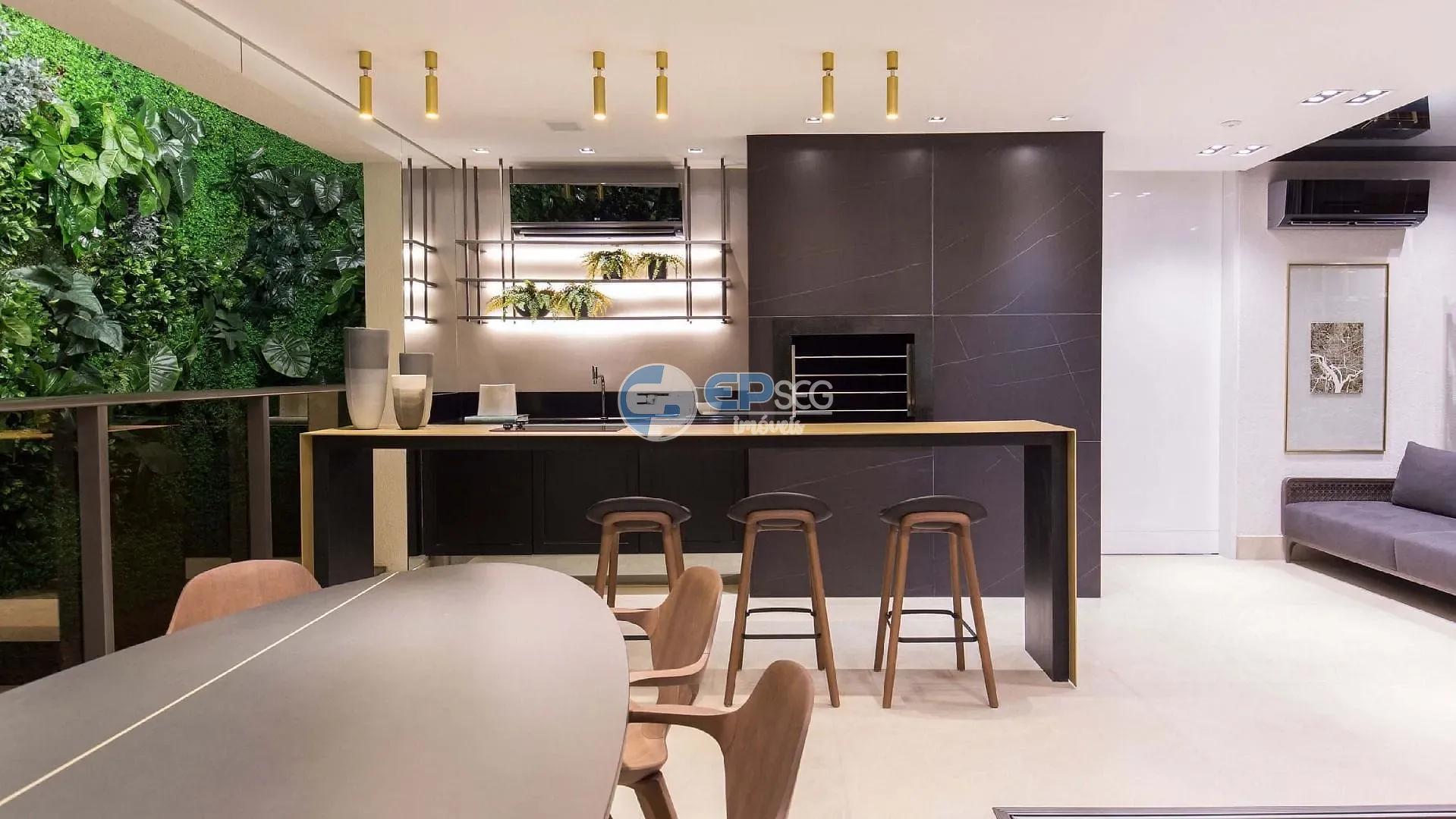 Apartamento, 3 quartos, 216 m² - Foto 11