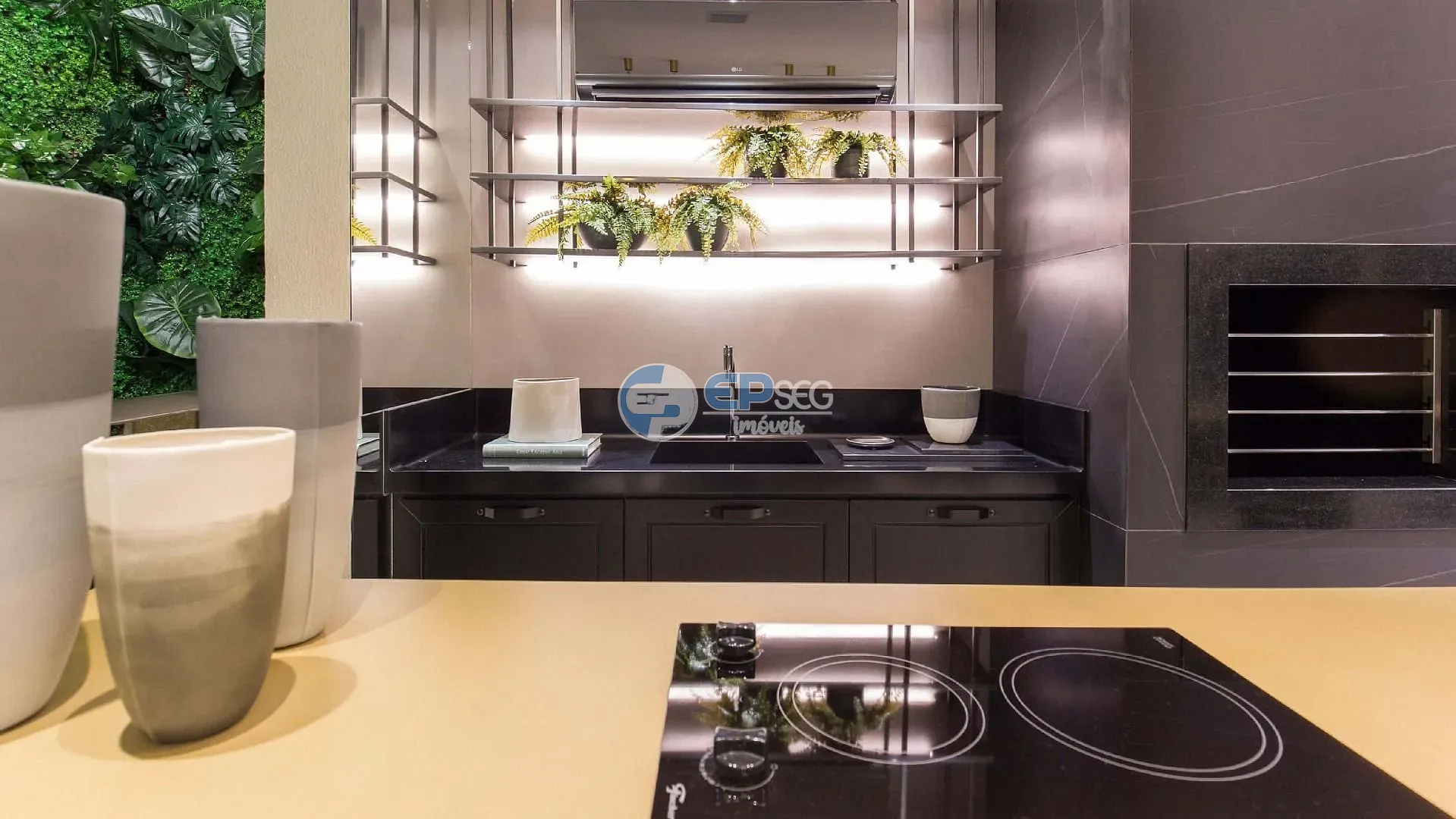 Apartamento, 3 quartos, 216 m² - Foto 3
