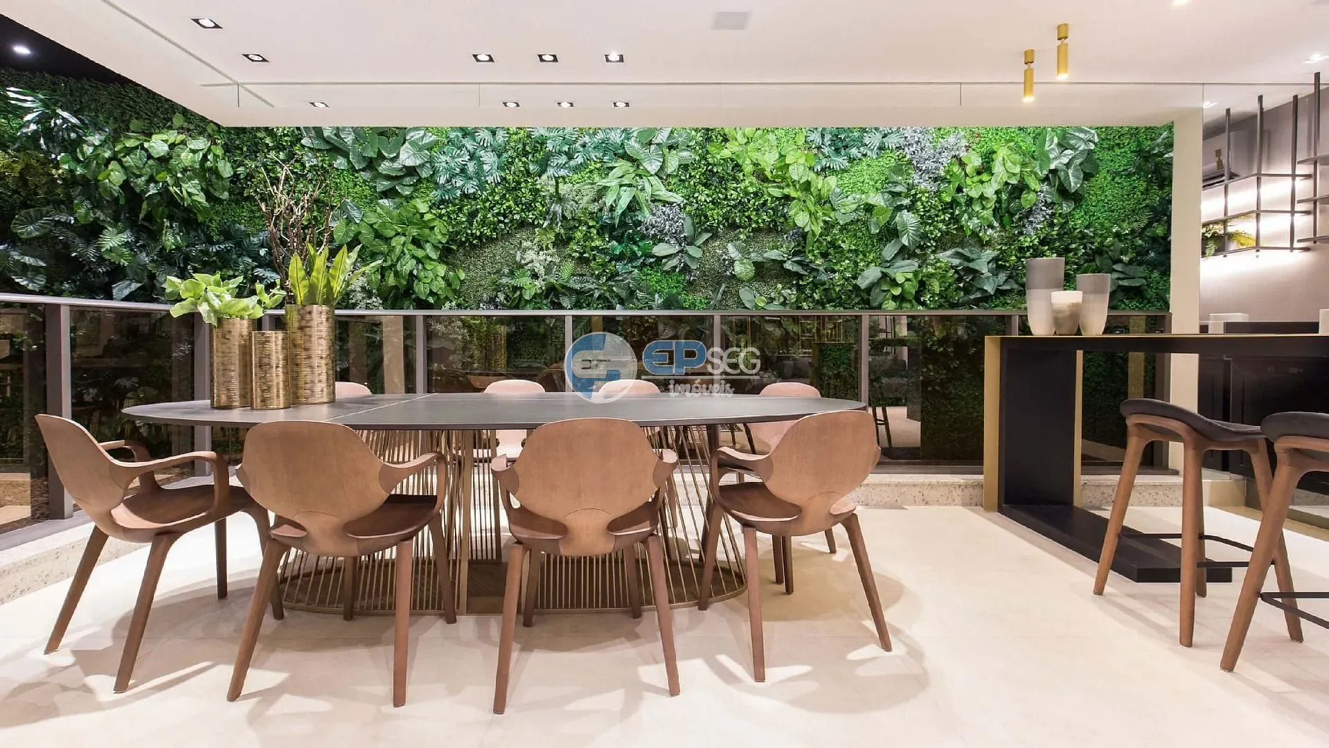 Apartamento, 3 quartos, 216 m² - Foto 9