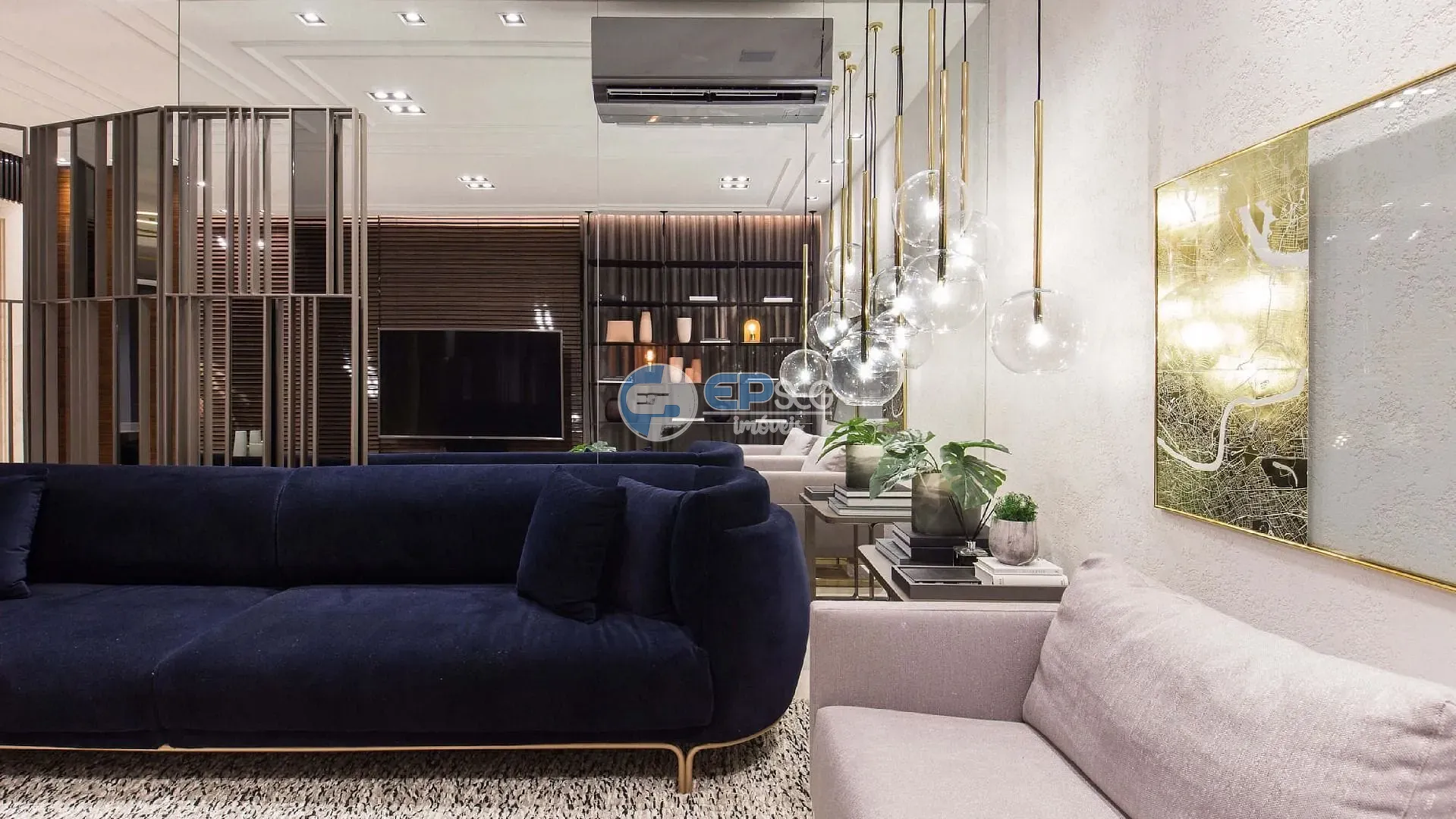 Apartamento, 3 quartos, 216 m² - Foto 12