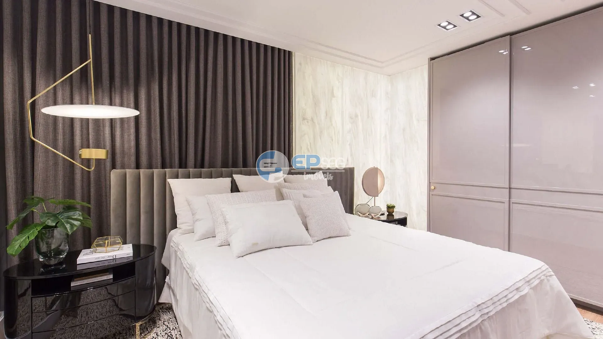 Apartamento, 3 quartos, 216 m² - Foto 6
