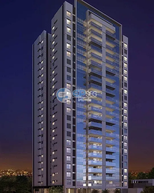 Apartamento, 3 quartos, 216 m² - Foto 1
