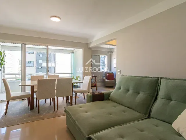 Apartamento com 104m² 3 quartos e 3 banheiros, à venda, no bairro Planalto Paulista em São Paulo