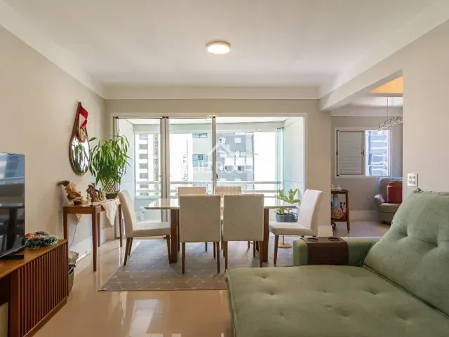 Apartamento com 104m² 3 quartos e 3 banheiros, à venda, no bairro Planalto Paulista em São Paulo