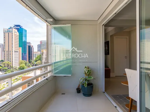 Apartamento com 104m² 3 quartos e 3 banheiros, à venda, no bairro Planalto Paulista em São Paulo