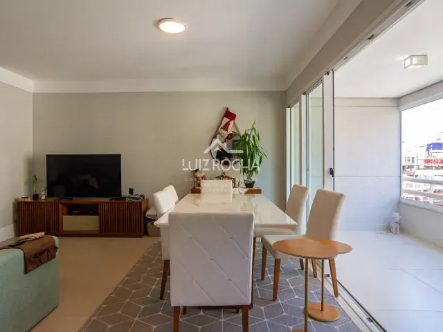 Apartamento com 104m² 3 quartos e 3 banheiros, à venda, no bairro Planalto Paulista em São Paulo