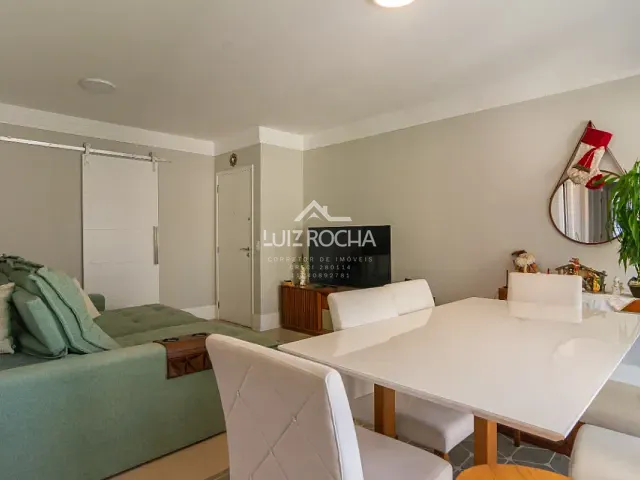 Apartamento com 104m² 3 quartos e 3 banheiros, à venda, no bairro Planalto Paulista em São Paulo