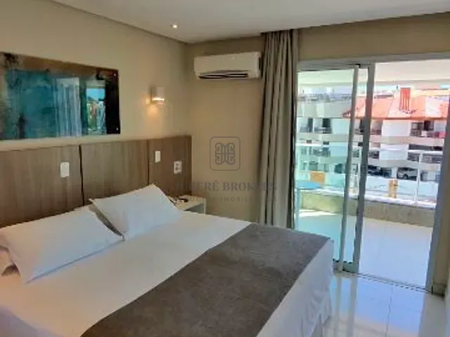 Apartamento 1 quarto e 1 banheiro, à venda, no bairro Ingleses do Rio Vermelho em Florianópolis